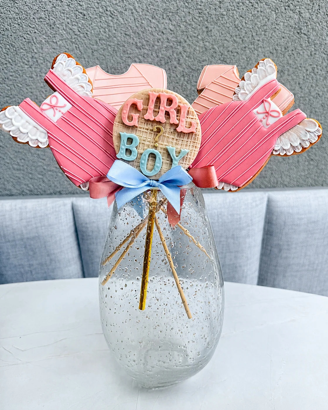 Biscoitos decorados, foto 31