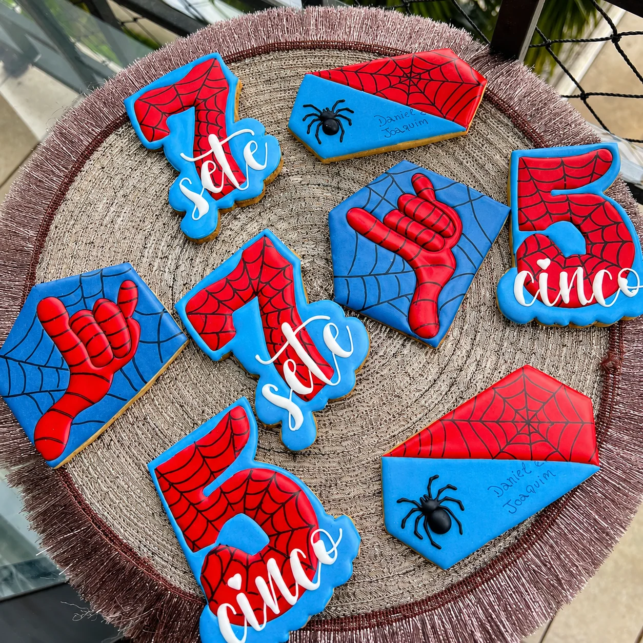 Biscoitos decorados, foto 55