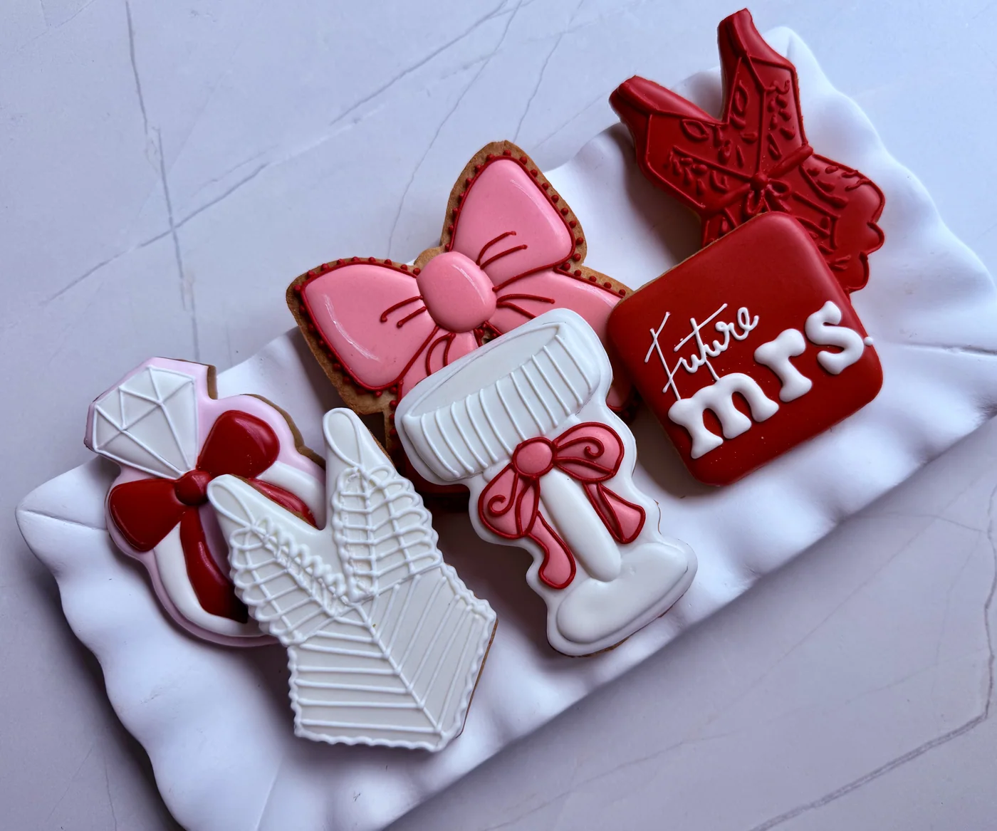 Biscoitos decorados, foto 91