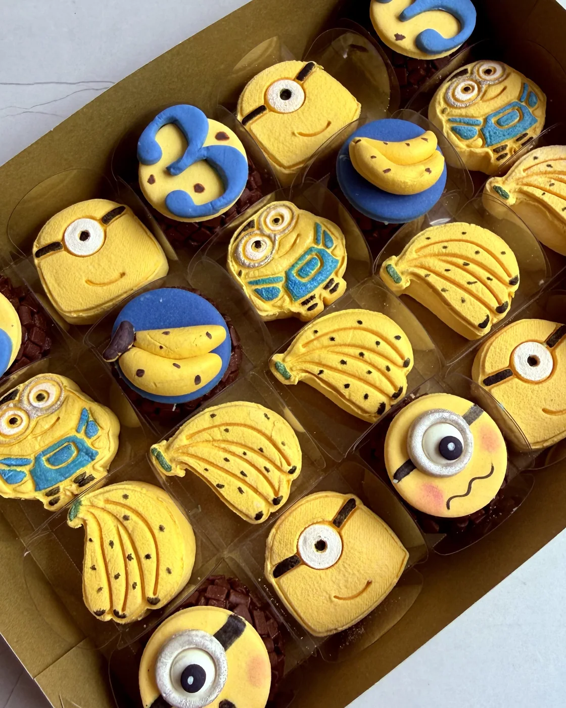 Brigadeiros personalizados, foto 9