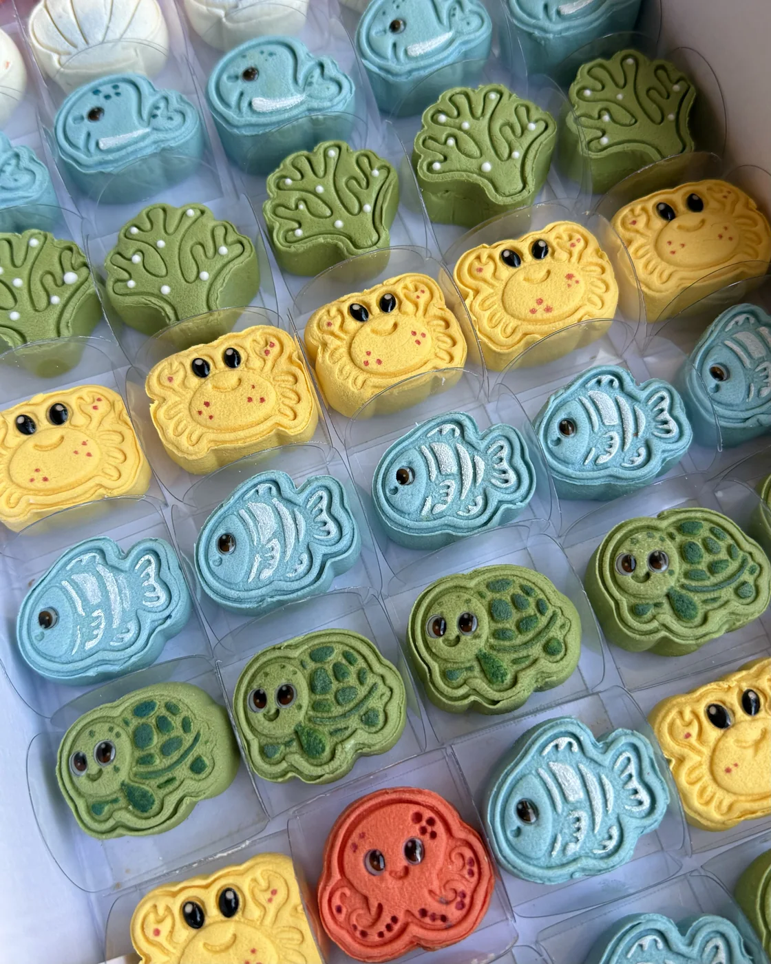 Brigadeiros personalizados, foto 27