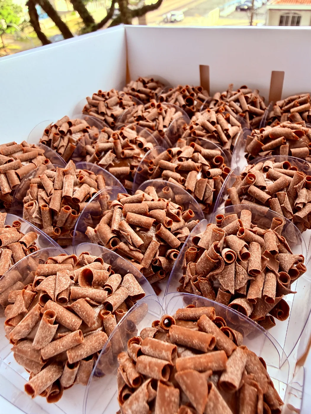 Brigadeiros personalizados, foto 33