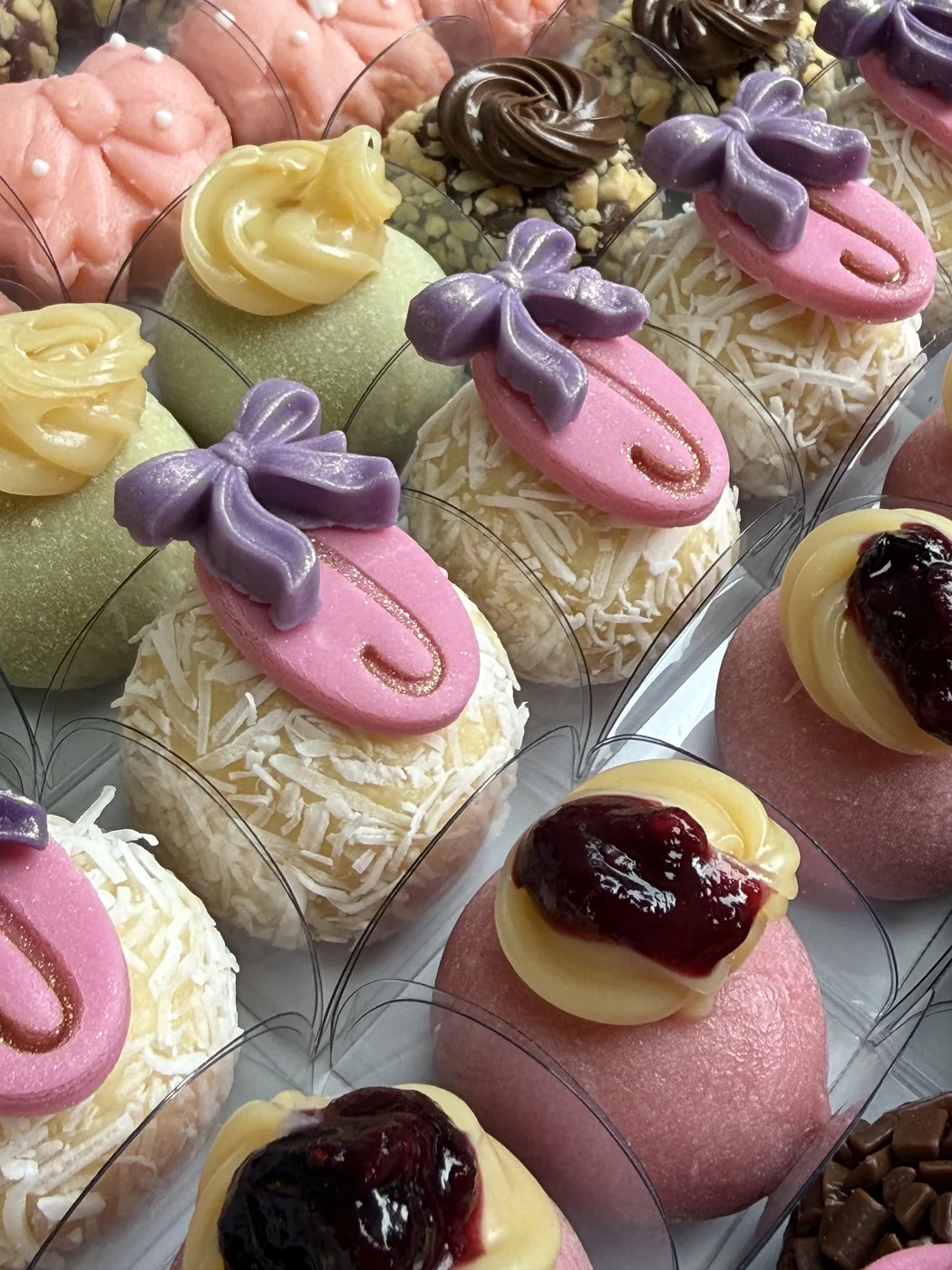 Brigadeiros personalizados, foto 45