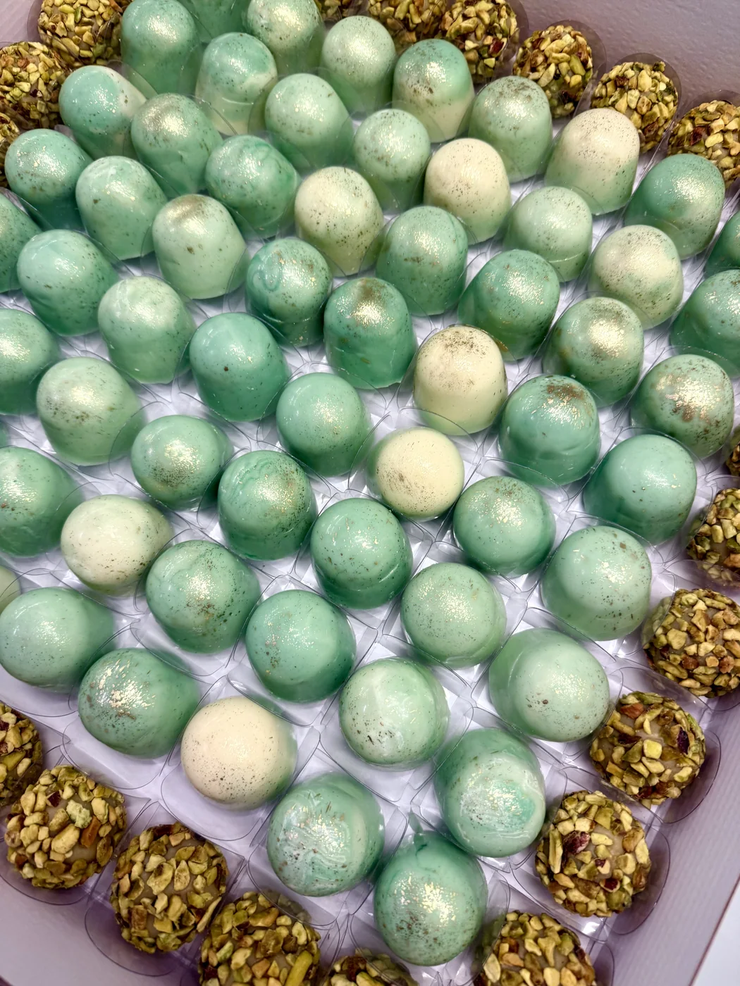 Brigadeiros personalizados, foto 57