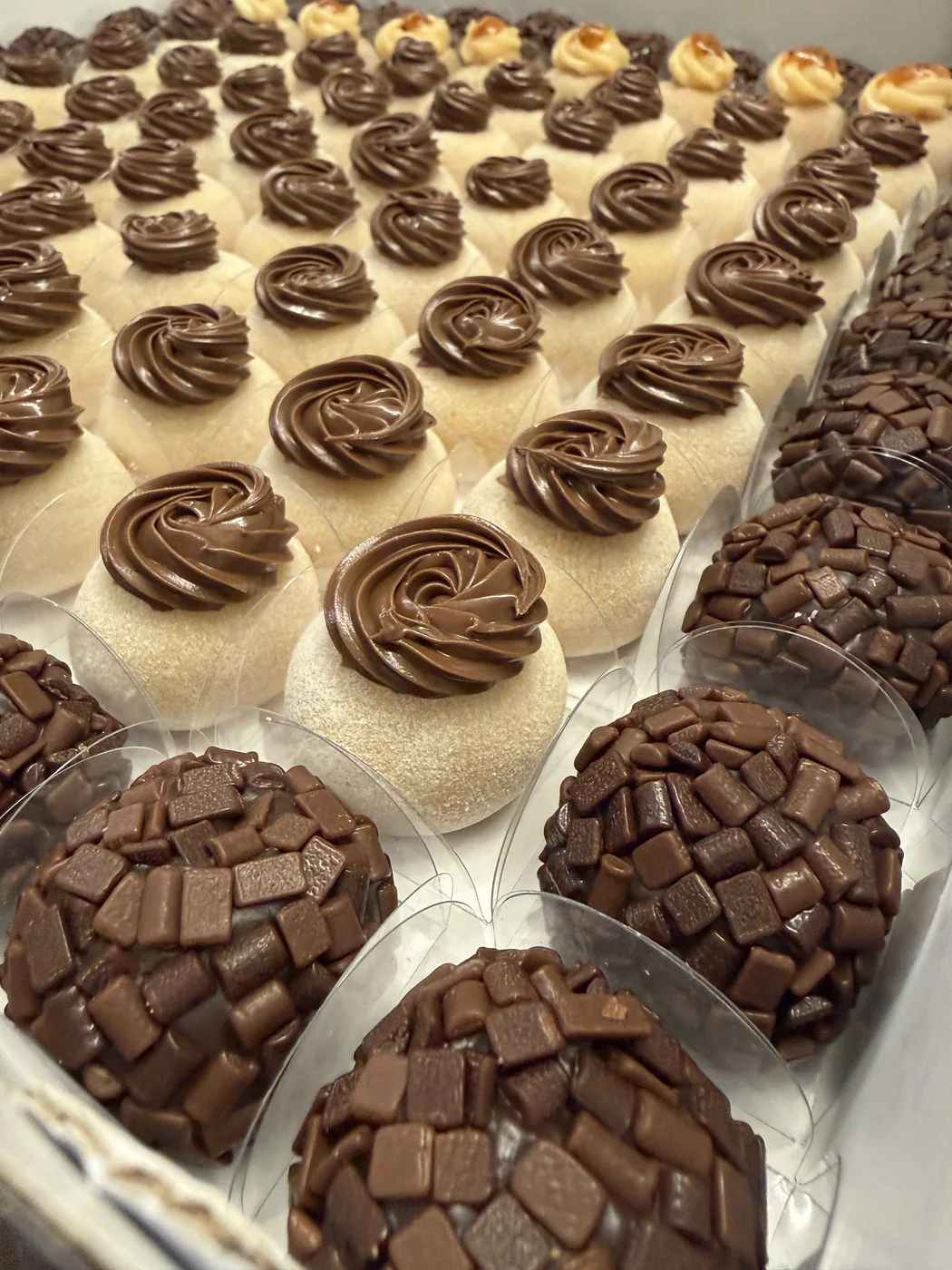 Brigadeiros personalizados, foto 63