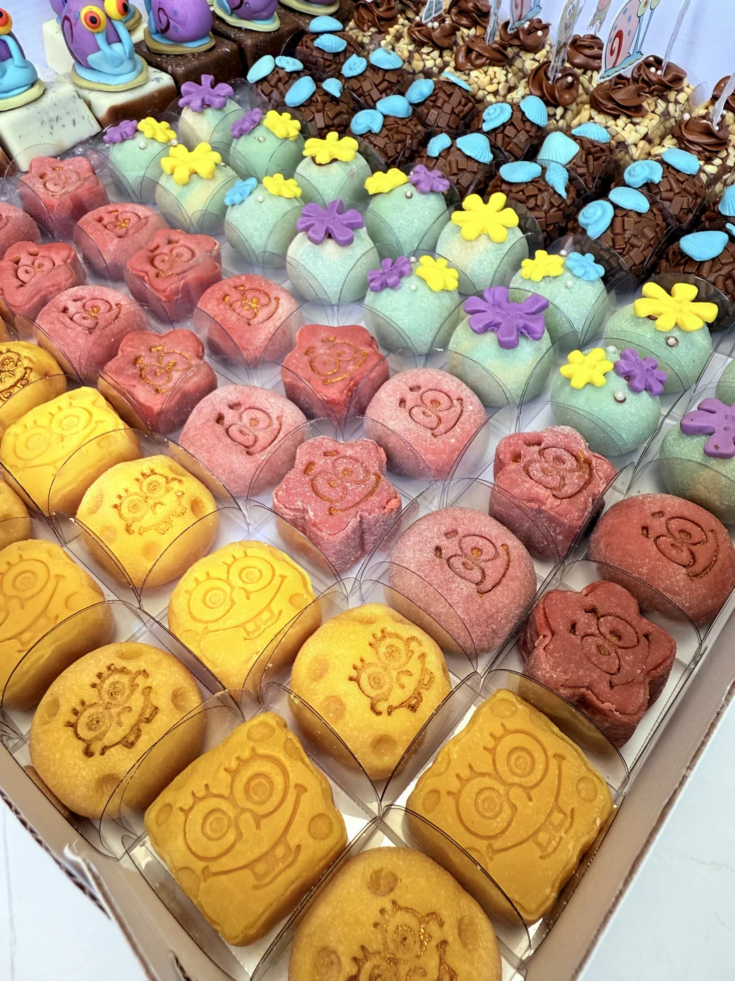 Brigadeiros personalizados, foto 81