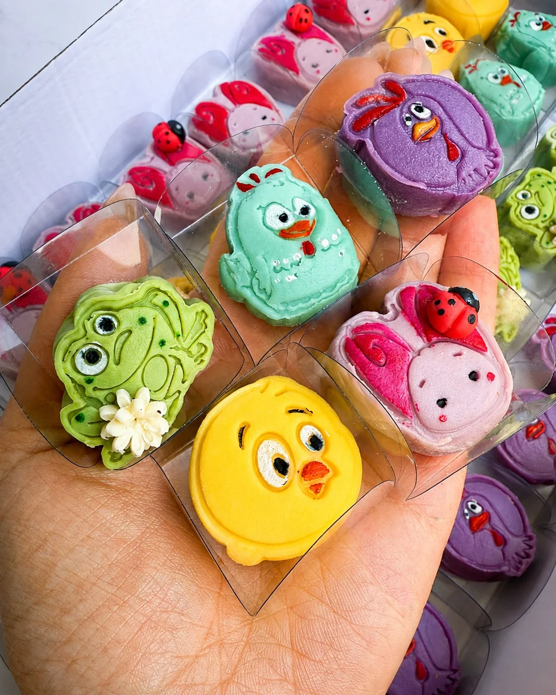 Brigadeiros personalizados, foto 96