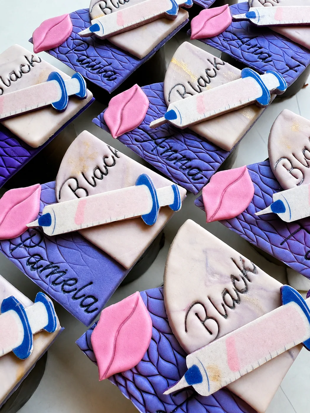 Doces corporativos, foto 6