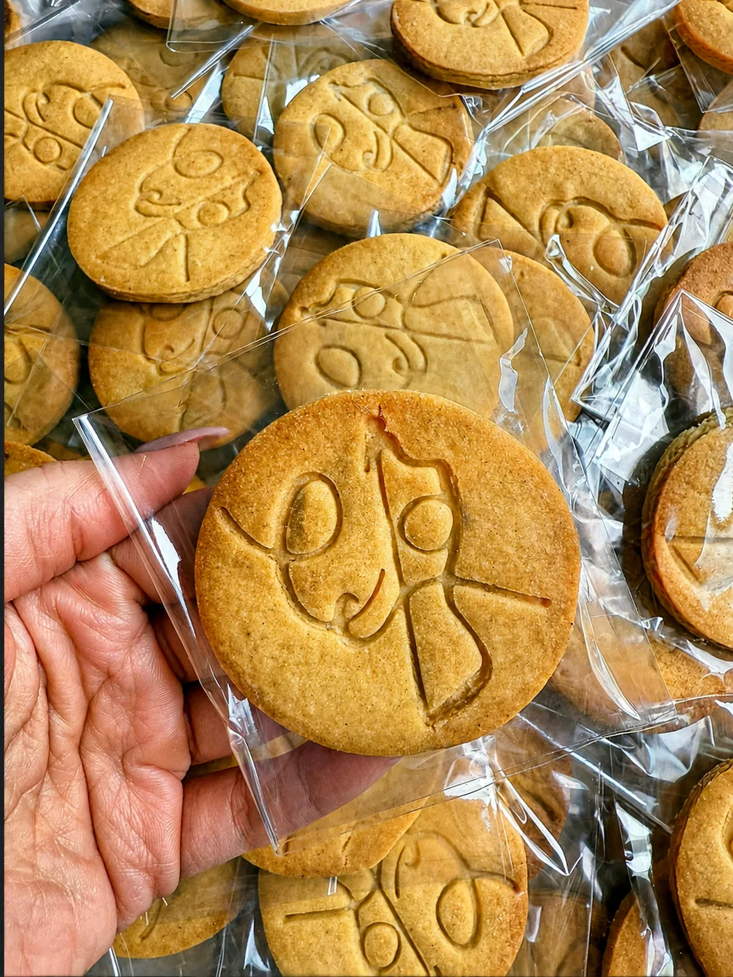 Doces corporativos, foto 42