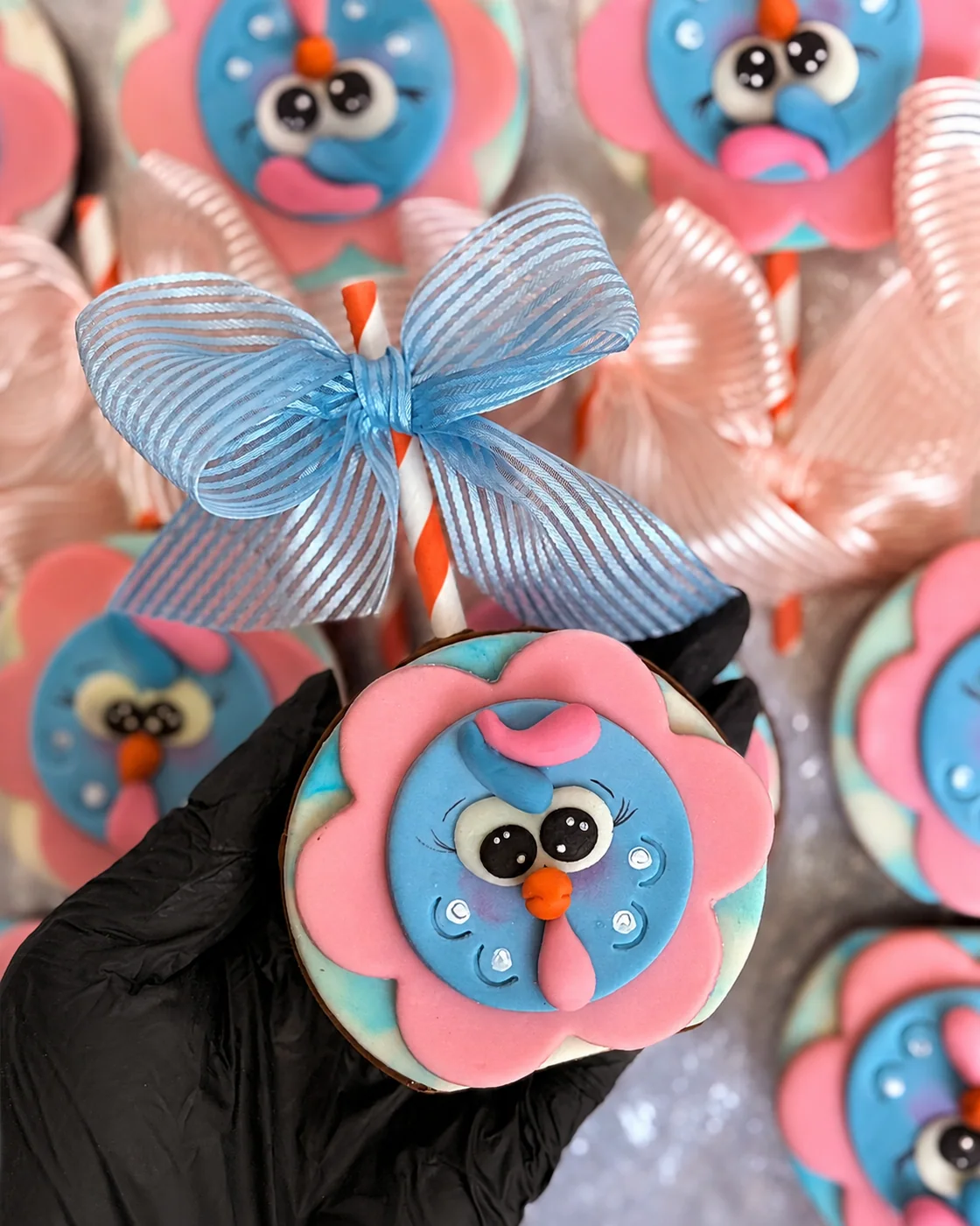 Lembrancinhas personalizadas, foto 35