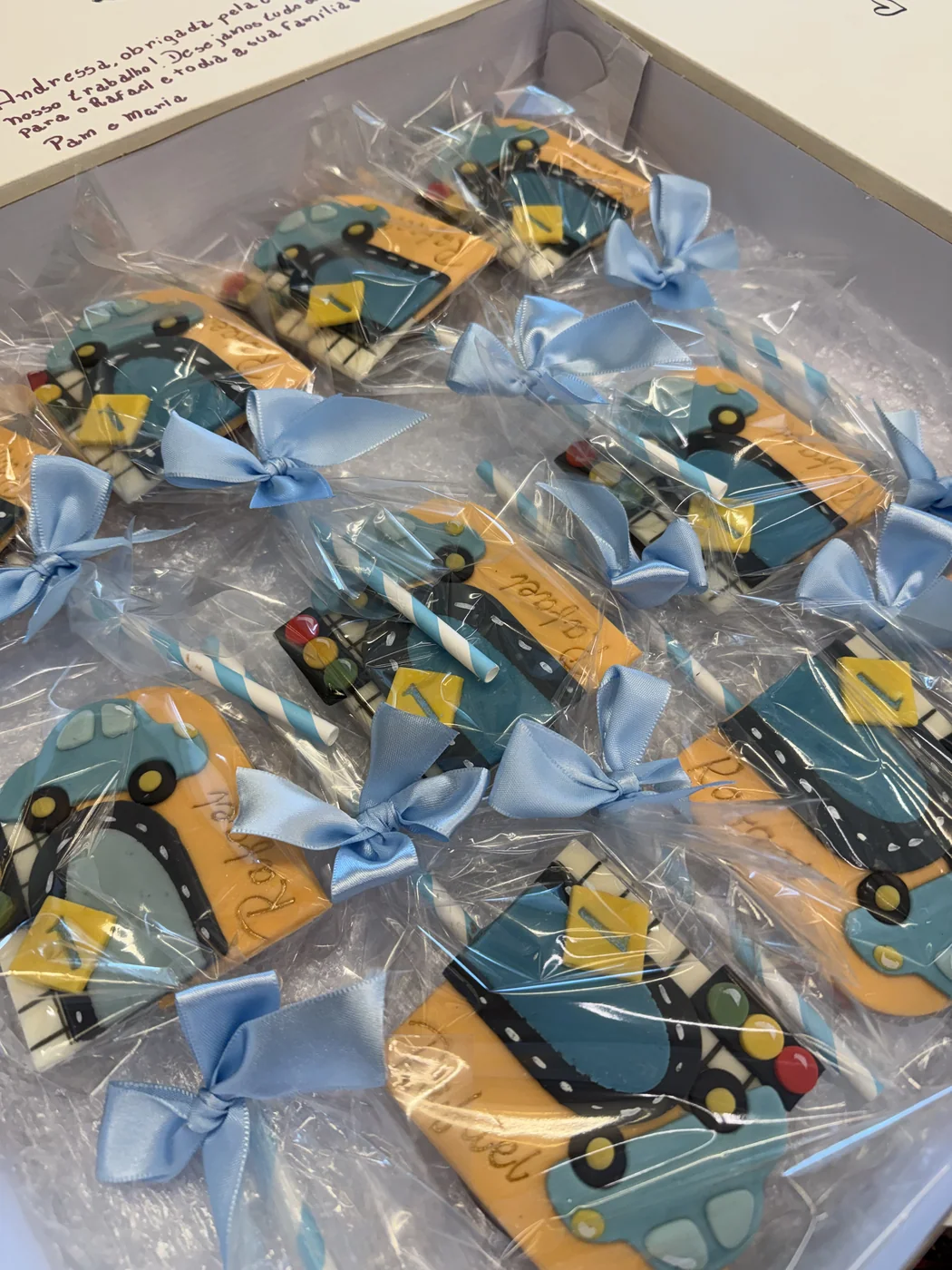 Lembrancinhas personalizadas, foto 65