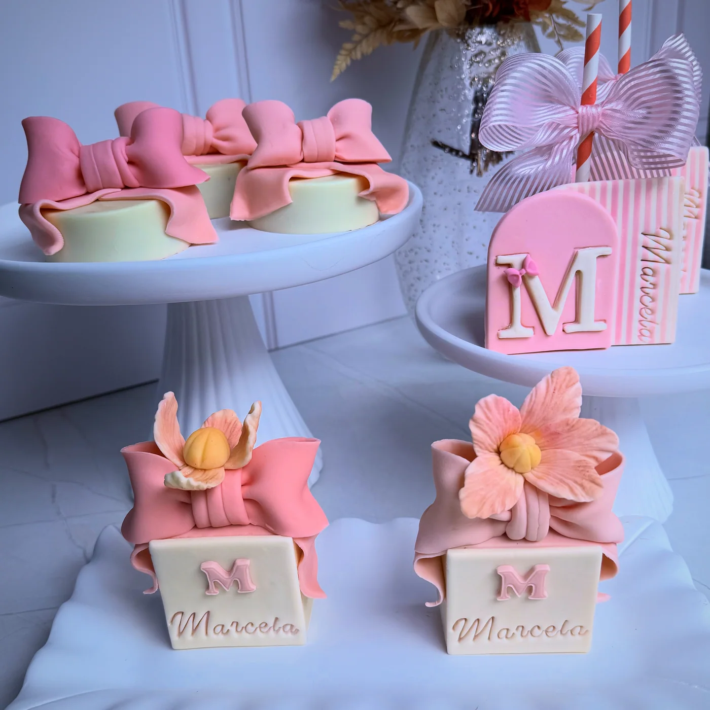 Doces decorados, foto 38