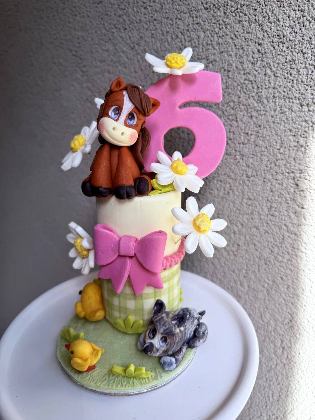 Doces decorados, foto 44