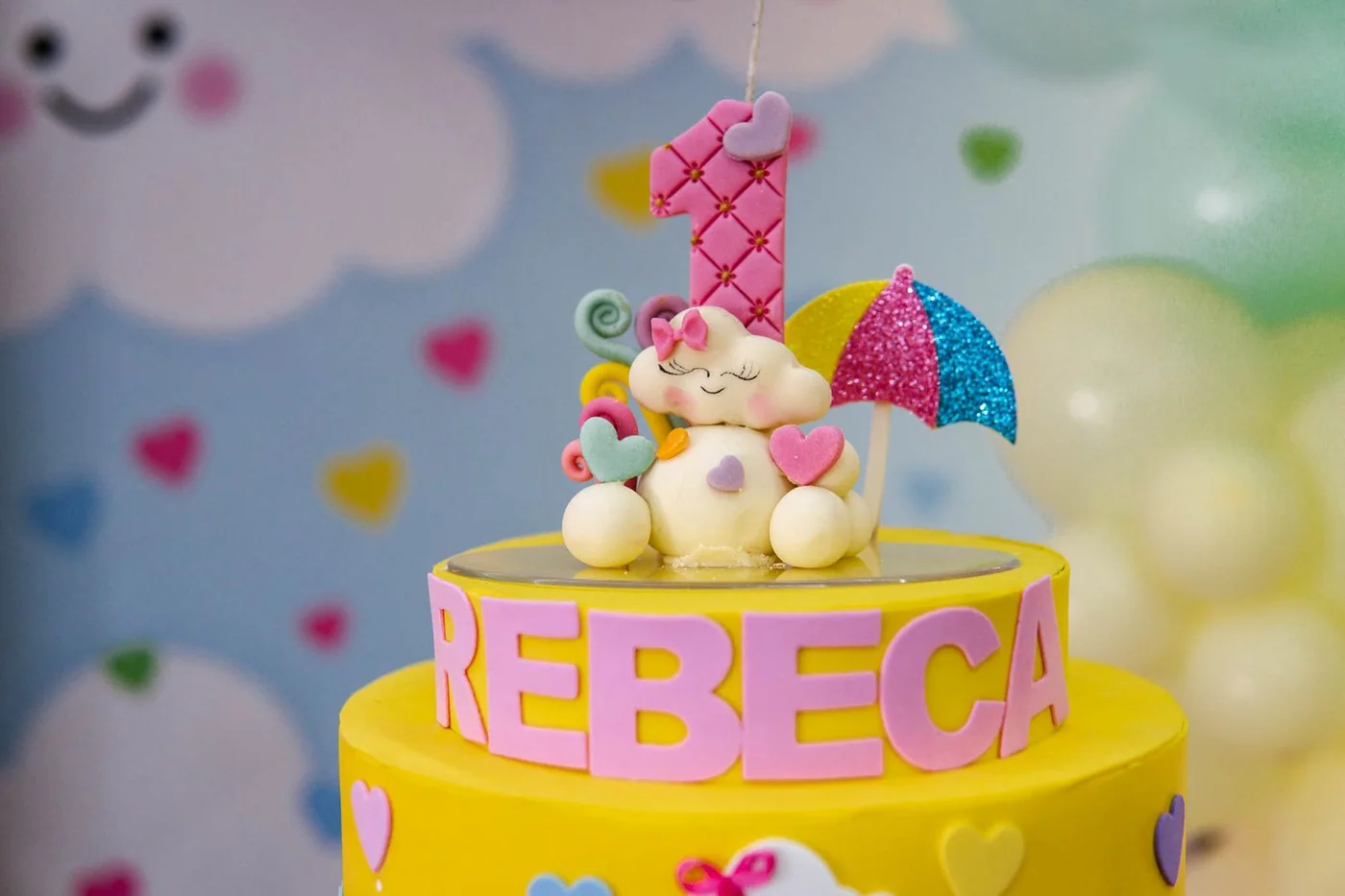 Doces decorados, foto 108
